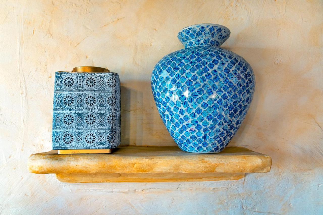 Cortijo La Loma De La Alpujarra Villa Pitres Bagian luar foto